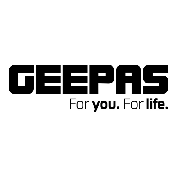 Geepas