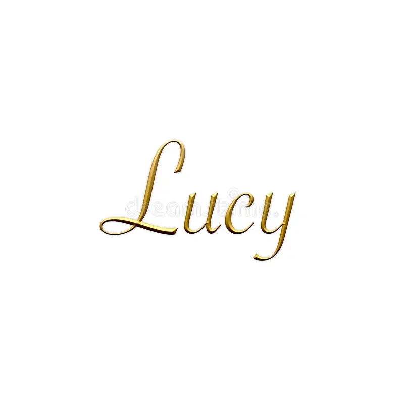 Lucy