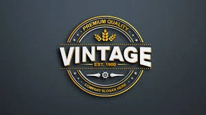 Vintage