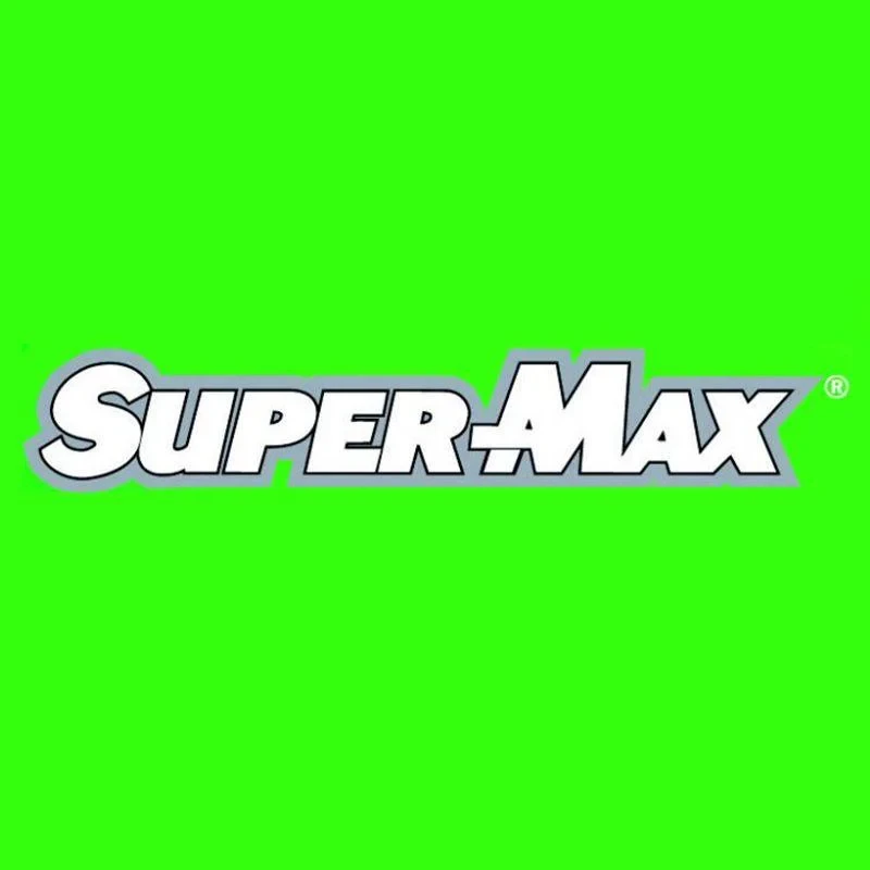 Super Max