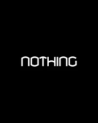 Nothing