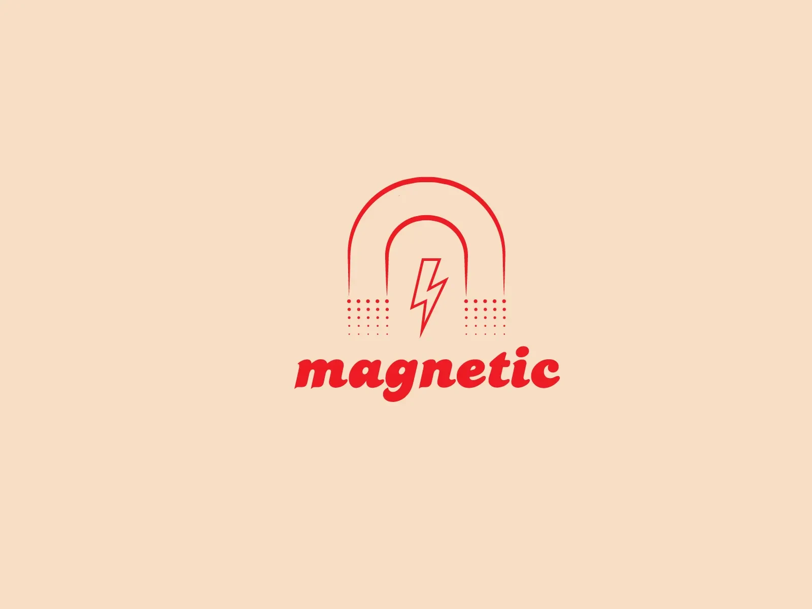 Magnetic