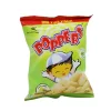 Poppers Corn Coconut Crackers 25 gm