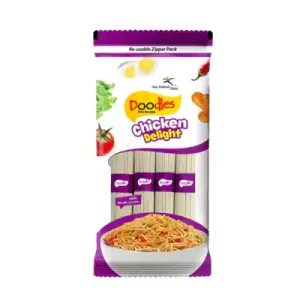 Doodles Stick Noodles Chicken Delight 300gm
