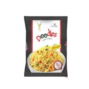 Instant Doodles-37gm ( Masala)