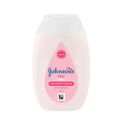 Johnson's Baby Lotion 100 ML