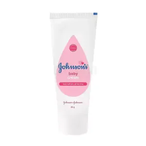 Johnson's Baby Skincare Cream 30gm