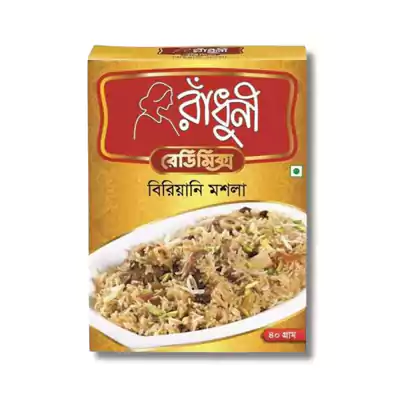 Radhuni Biryani Masala 40gm