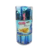 Toi Moi Barz Vanilla Wafer 12gm (18 x Wafers 1 Jar)