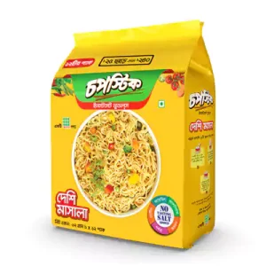 Chopstick Instant Noodles (Deshi Masala) - 744 gm