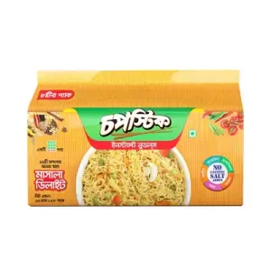 Chopstick Instant Noodles Masala Delight 496 gm
