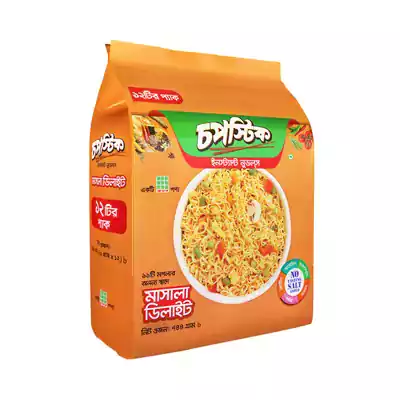 Chopstick Instant Noodles Masala Delight 744 gm