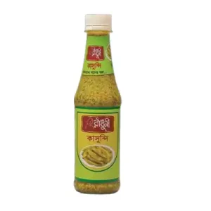 Radhuni Kasundi 285 ml