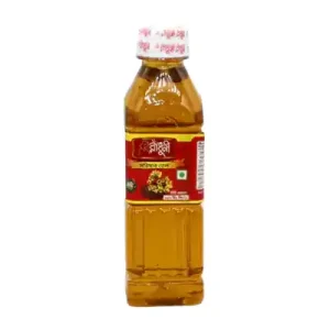 Radhuni Mustard Oil 250ml
