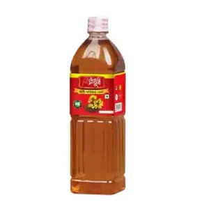 Radhuni Pure Mustard Oil 500 ml