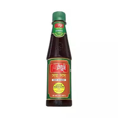 Radhuni Soy Sauce 300 gm