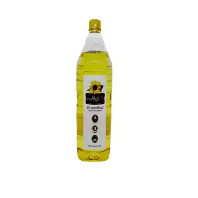 Radhuni Sunflower Oil 2Litter
