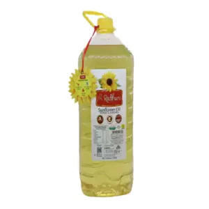 Radhuni Sunflower Oil 5Litter