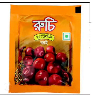 Ruchi Chutney [Boroi] 15gm