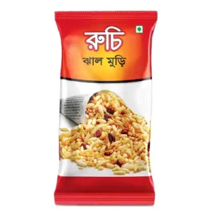 Ruchi Jhal Muri (25gm)