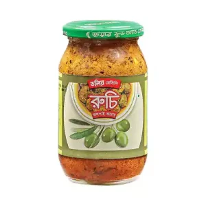 Ruchi Olive Pickle 1000gm