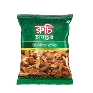 Ruchi Premium Mix Chanachur 100 gm