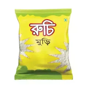 Ruchi Puffed Rice (Muri) 400 gm
