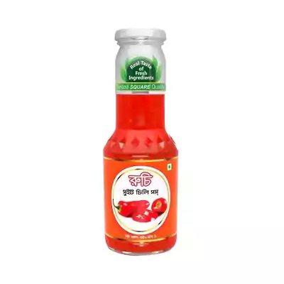 Ruchi Sweet Chilli Sauce 350 gm