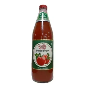 Ruchi Tomato Ketchup 1kg