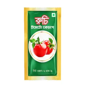 Ruchi Tomato Ketchup 8g