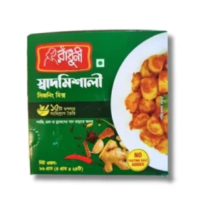 Radhuni Shadmishali 4gm