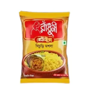 Radhuni Khichuri Masala 20gm