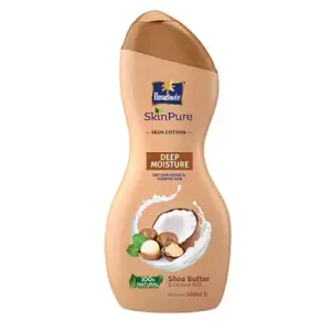 Lotion Deep Moisture 300ml