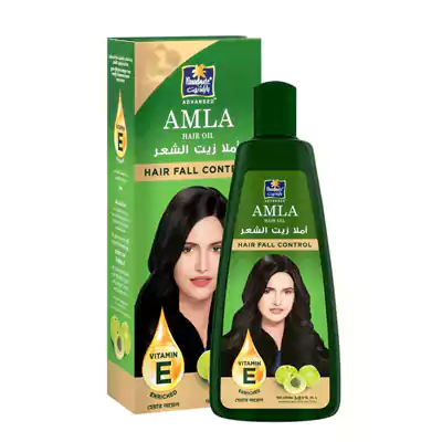 Parachute Advansed Hair Fall Control Amla Hair Oil 75ml