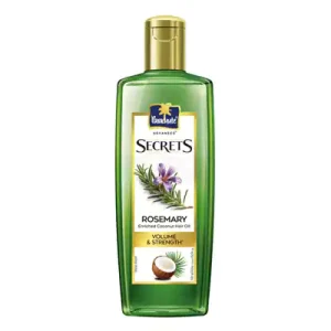 Parachute Advansed Secrets Rosemary Hair Oil 200ml