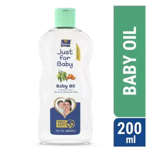 Parachute Just for Baby - Baby Oil 100ml