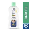 Parachute Just for Baby - Baby Oil 200ml