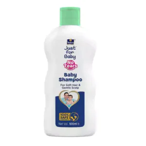 Parachute Just for Baby - Baby Shampoo 100ml