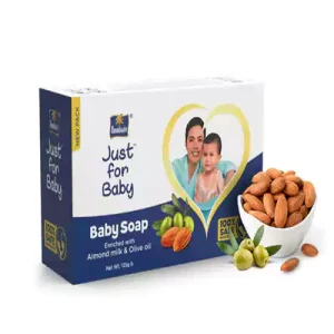 Parachute Just for Baby - Baby Soap 125g