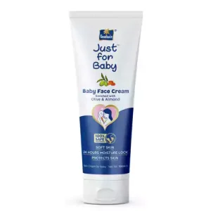 Parachute Just for Baby - Face Cream 100g
