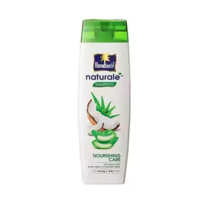 Parachute Naturale Shampoo Nourishing Care 160ml