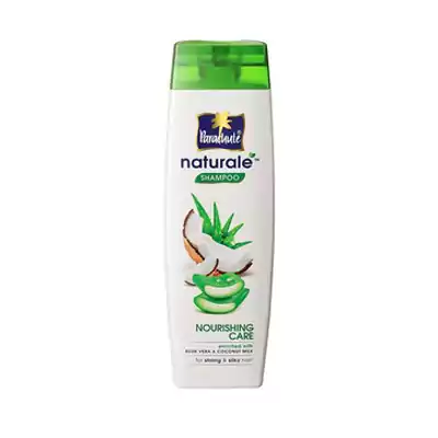 Parachute Naturale Shampoo Nourishing Care 160ml