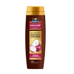 Parachute Naturale Shampoo Onion Advanced Hair Fall Control 175ml