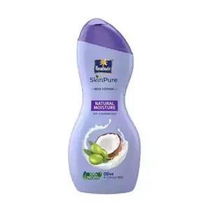 Parachute SkinPure Skin Lotion Natural Moisture 100 ml
