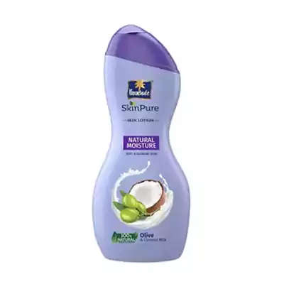 Parachute SkinPure Skin Lotion Natural Moisture 100 ml