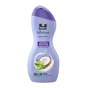 Parachute SkinPure Skin Lotion Natural Moisture 300 ml