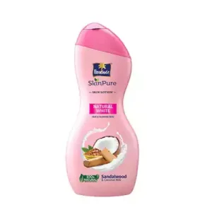 Parachute SkinPure Skin Lotion Natural White 200 ml