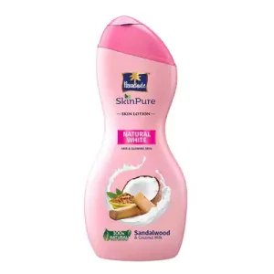 Parachute SkinPure Skin Lotion Natural White 200ml